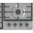 Газовая варочная панель Gorenje GW642ABX