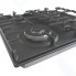Газовая варочная панель Gorenje GW642SYB