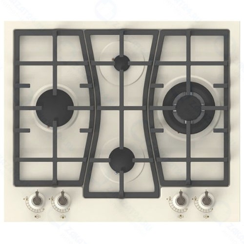 Газовая варочная панель Gorenje GW6DCLI
