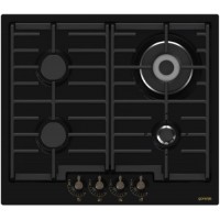 Газовая варочная панель Gorenje GW6N41ZCLB