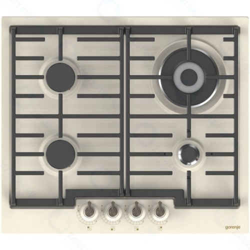 Газовая варочная панель Gorenje GW6N41ZCLI