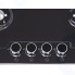 Газовая варочная панель Gorenje GW6N41ZIB