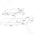 Газовая варочная панель Gorenje GW6NZSY2B