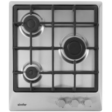 Газовая варочная панель Simfer H45V30M411