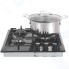 Газовая варочная панель Simfer H45V35B555