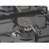 Газовая варочная панель Simfer H60Q40B570