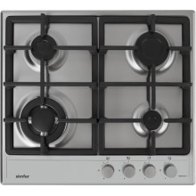 Газовая варочная панель Simfer H60V41M4511