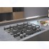 Газовая варочная панель Hotpoint-Ariston HAGS 62F/BK