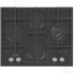 Газовая варочная панель Hotpoint-Ariston HAGS 62F/BK