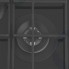 Газовая варочная панель Hotpoint-Ariston HAGS 62F/BK