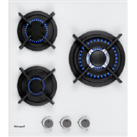 Газовая варочная панель WEISSGAUFF HGG 451 WGh