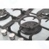 Газовая варочная панель Korting HGG 635 CTW