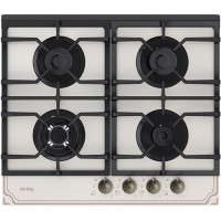 Газовая варочная панель Korting HGG 691 CTRB