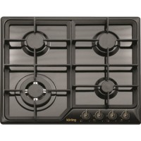 Газовая варочная панель Korting HG 630 CTSN