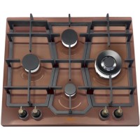 Газовая варочная панель Korting HG 631 CTRC