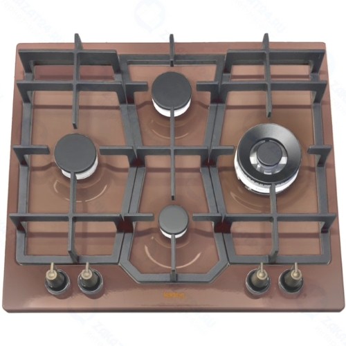 Газовая варочная панель Korting HG 631 CTRC