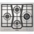 Газовая варочная панель Korting HG 631 CTX