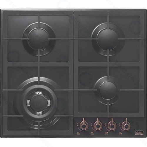 Газовая варочная панель Korting HG 665 CTCN