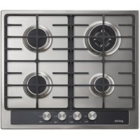 Газовая варочная панель Korting HG 665 CTGX