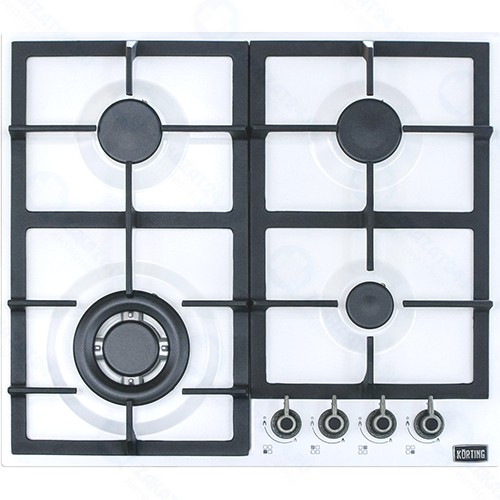 Газовая варочная панель Korting HG 665 CTSI