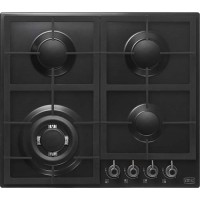Газовая варочная панель Korting HG 665 CTSN