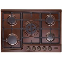 Газовая варочная панель Korting HG 7115 CTRС