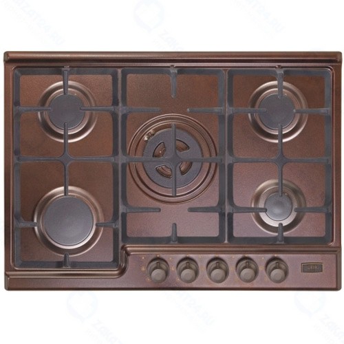 Газовая варочная панель Korting HG 7115 CTRС