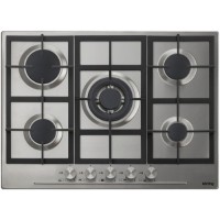 Газовая варочная панель Korting HG 765 CTX