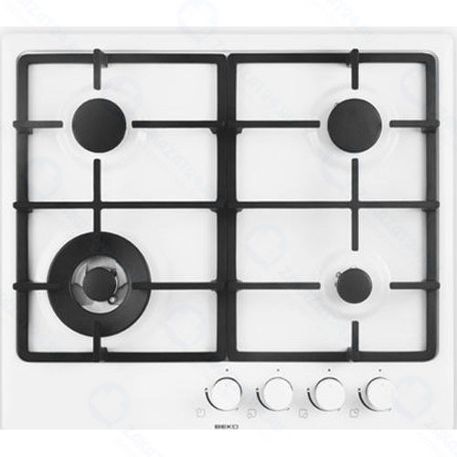 Газовая варочная панель  Beko HIMW 64225 SW