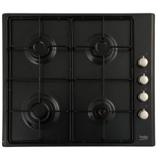 Газовая варочная панель Beko HIZG 64121 AR Газовая варочная панель Beko HIZG 64121 AR