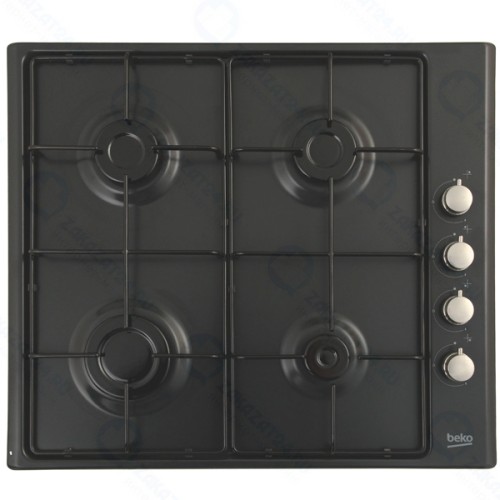 Газовая варочная панель Beko HIZG 64121 AR