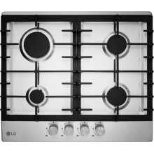 Газовая варочная панель LG HU641BAG Газовая варочная панель LG HU641BAG