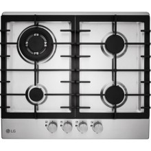 Газовая варочная панель LG HU641DAG Газовая варочная панель LG HU641DAG