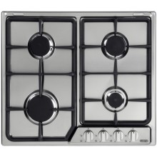 Газовая варочная панель DeLonghi IF 46 ASV GU Газовая варочная панель DeLonghi IF 46 ASV GU