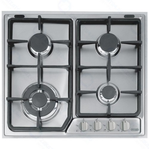 Газовая варочная панель DeLonghi IF 46 Pro