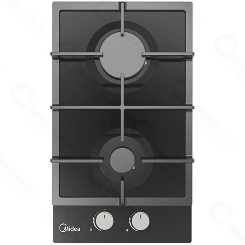 Газовая варочная поверхность Midea MG3260GB
