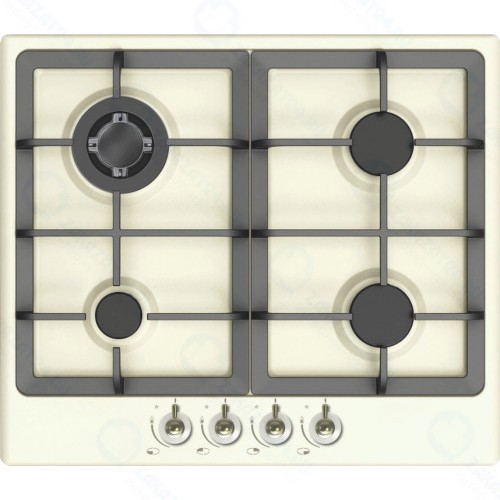 Газовая варочная поверхность Midea MG606TRI-B