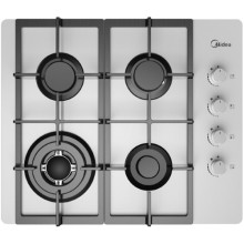 Газовая варочная панель Midea MG685TGW