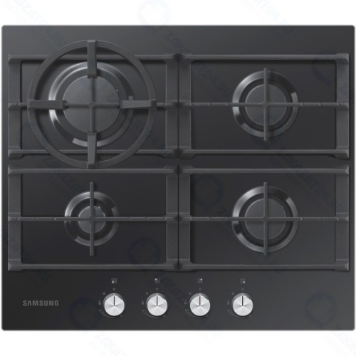 Газовая варочная панель Samsung NA64H3010AK