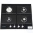 Газовая варочная панель Samsung NA64H3030AK