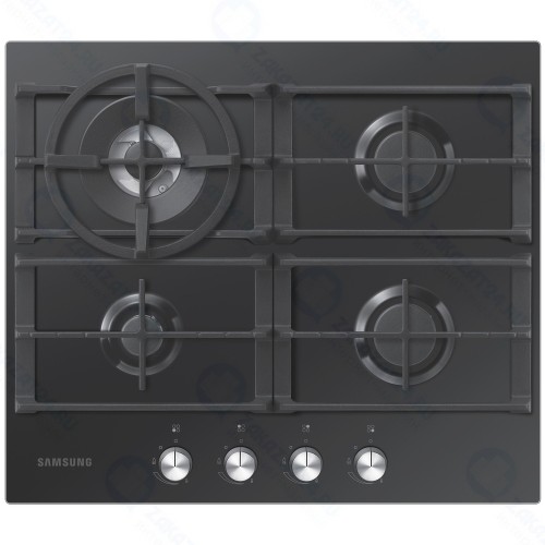 Газовая варочная панель Samsung NA64H3030AK