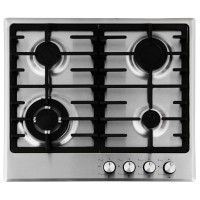 Газовая варочная панель Novex ND 6021 H