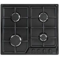 Газовая варочная панель DeLonghi NF 46 ASV GU