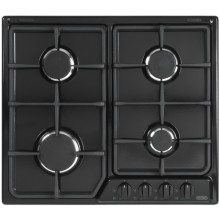 Газовая варочная панель DeLonghi NF 46 ASV GU Газовая варочная панель DeLonghi NF 46 ASV GU