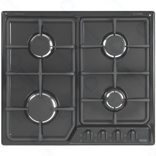 Газовая варочная панель DeLonghi NF 46 ASV GU