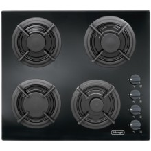 Газовая варочная панель DeLonghi NV 46/1 ASV C Газовая варочная панель DeLonghi NV 46/1 ASV C