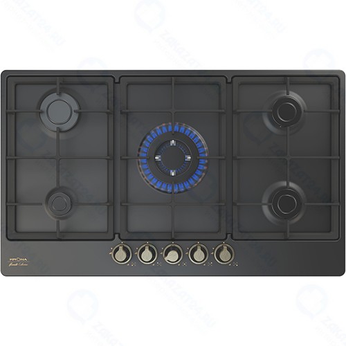 Газовая варочная панель Krona Novanta 90 AN