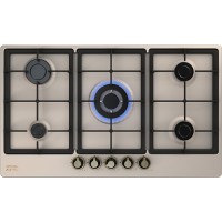 Газовая варочная панель Krona Novanta 90 IV
