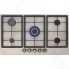 Газовая варочная панель Krona Novanta 90 IV