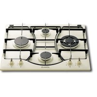 Газовая поверхность Hotpoint-Ariston PH 640 MST (OW) R/HA